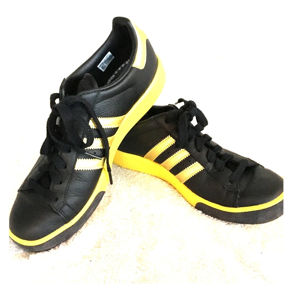 Adidas Forest Hills Sold Out EUC